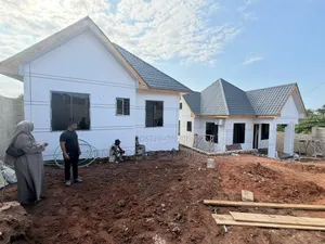 4bdrm House in Goba for sale