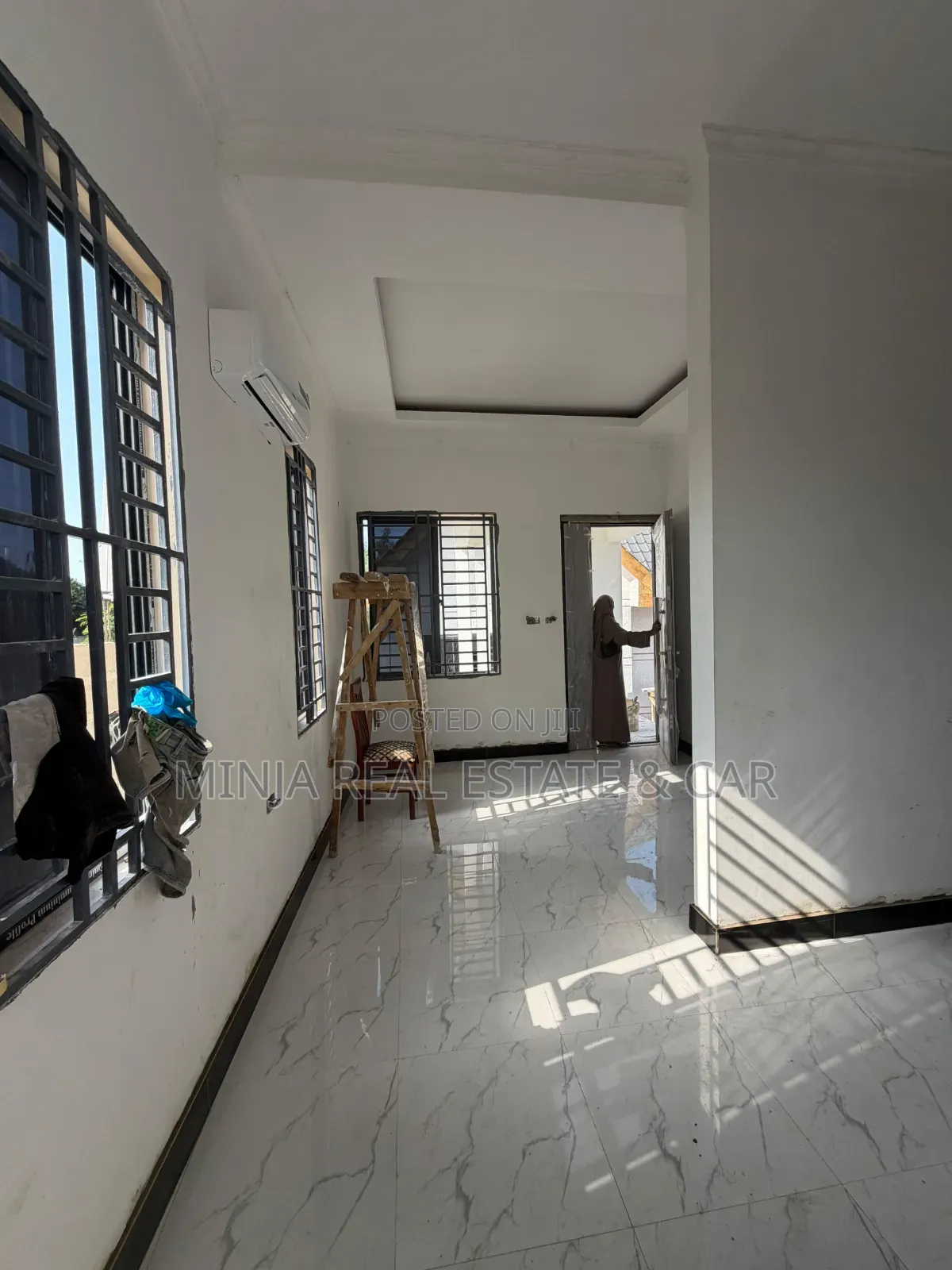 4bdrm House in Goba for sale
