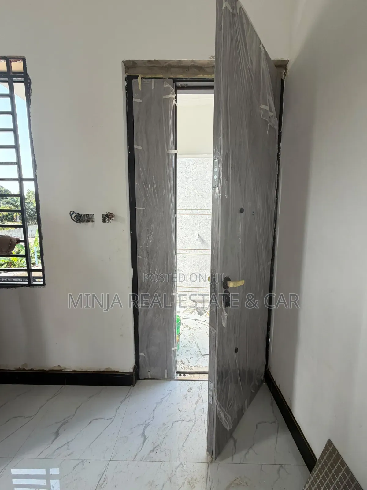 4bdrm House in Goba for sale