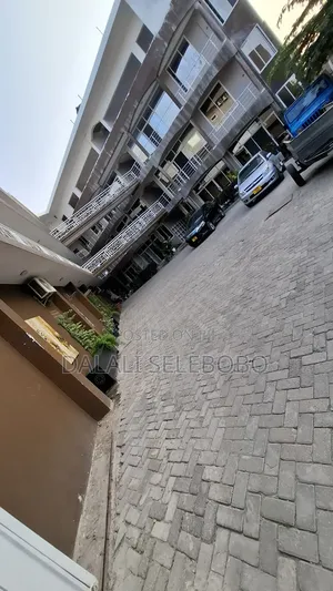 2bdrm Apartment in Kijitonyama B for rent
