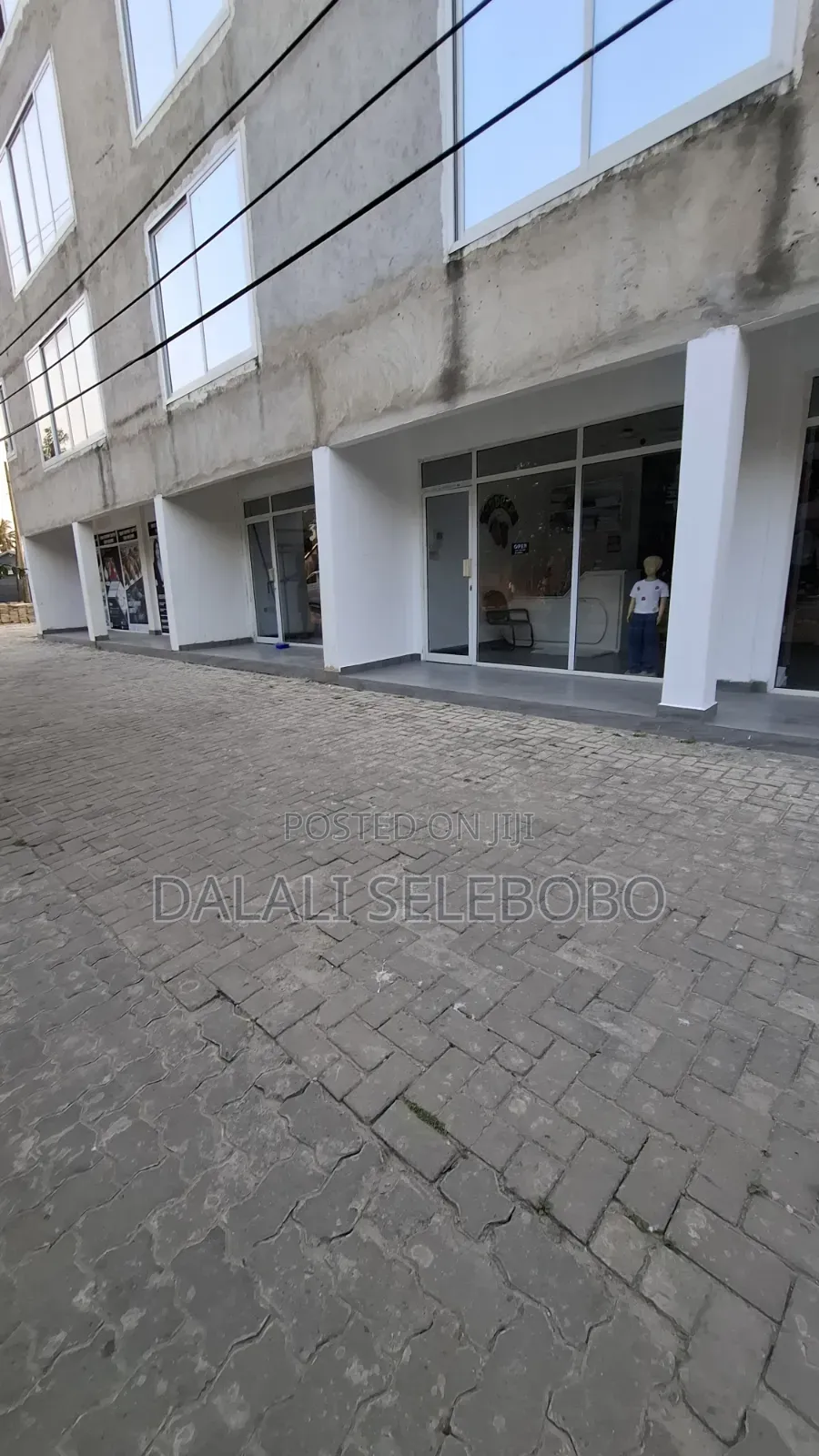 2bdrm Apartment in Kijitonyama B for rent