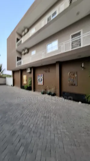 2bdrm Apartment in Kijitonyama B for rent