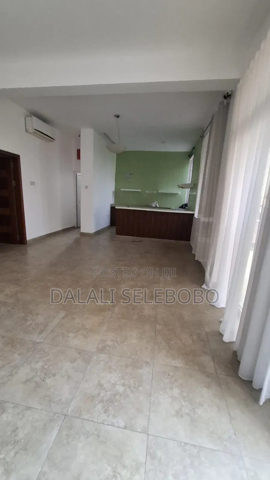 2bdrm Apartment in Kijitonyama B for rent