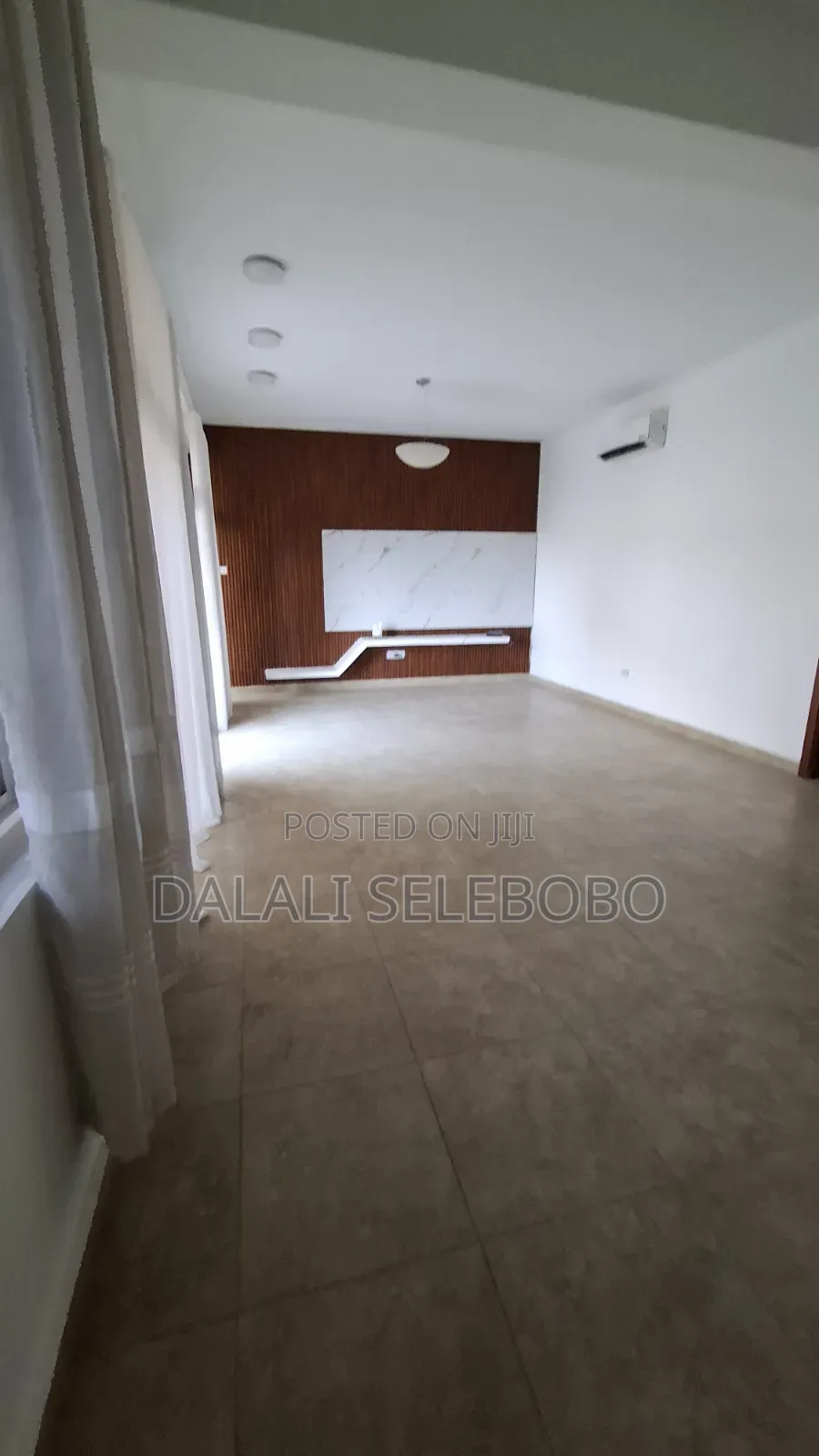 2bdrm Apartment in Kijitonyama B for rent