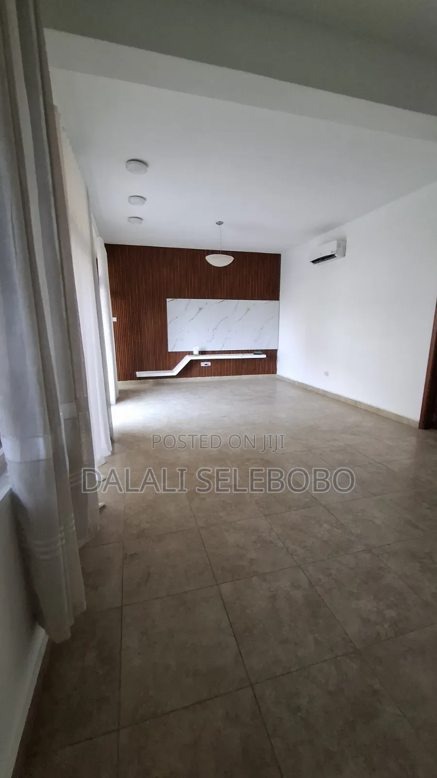2bdrm Apartment in Kijitonyama B for rent