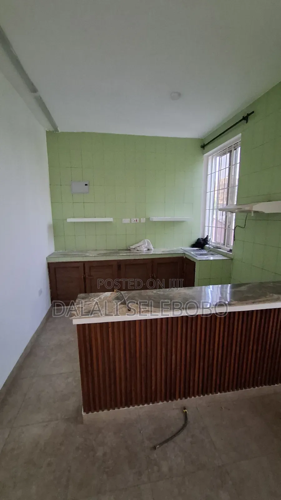 2bdrm Apartment in Kijitonyama B for rent