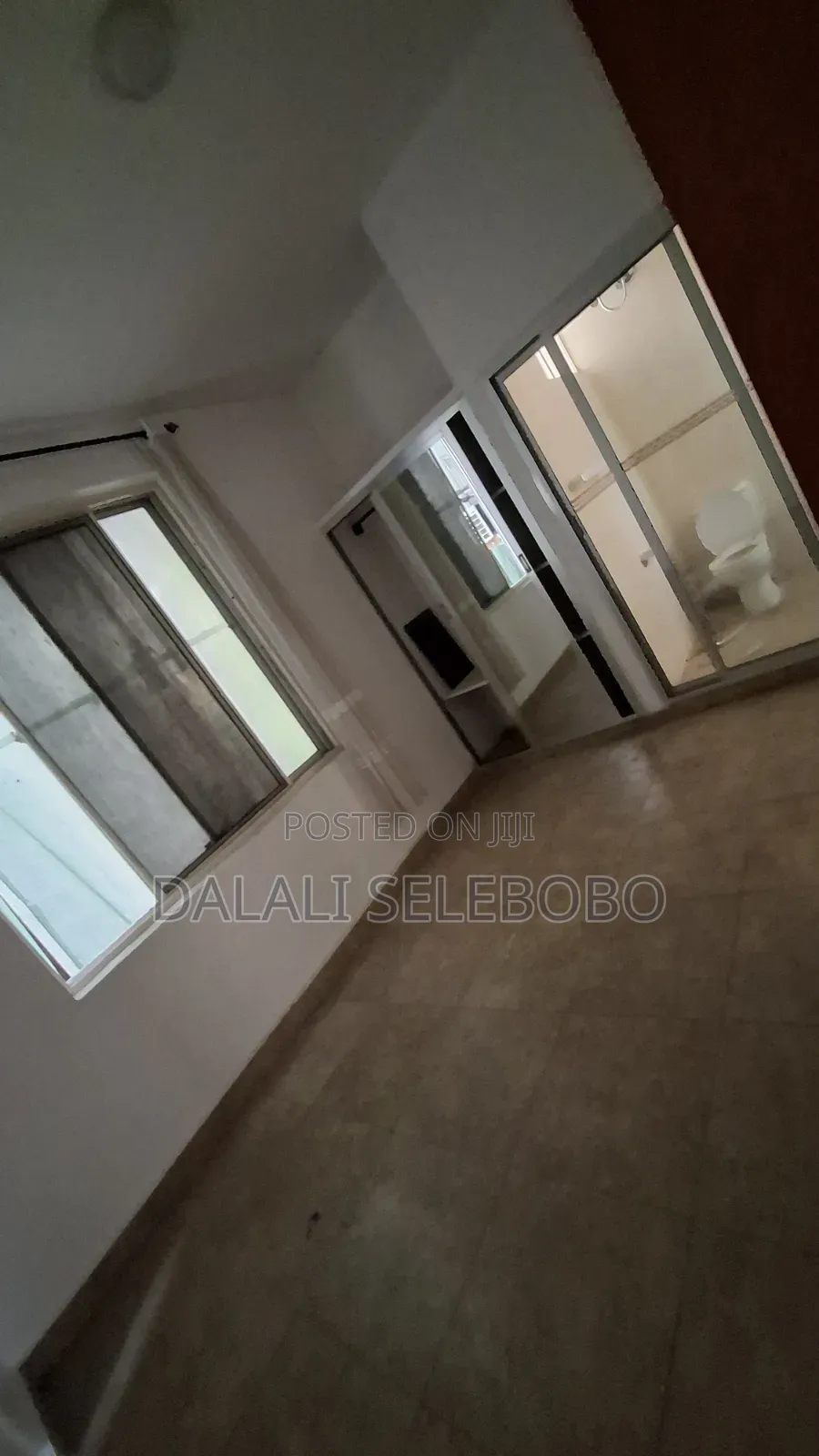 2bdrm Apartment in Kijitonyama B for rent