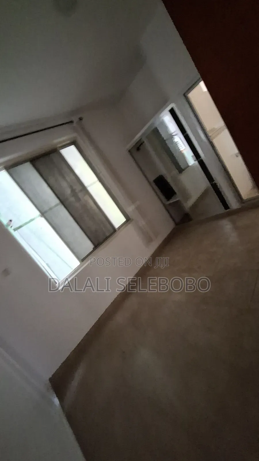 2bdrm Apartment in Kijitonyama B for rent