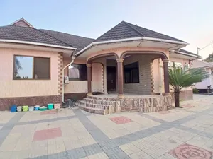 3bdrm House in Kanga Street, Tabata for rent