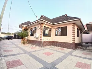 3bdrm House in Kanga Street, Tabata for rent