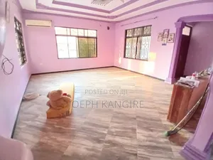 3bdrm House in Kanga Street, Tabata for rent
