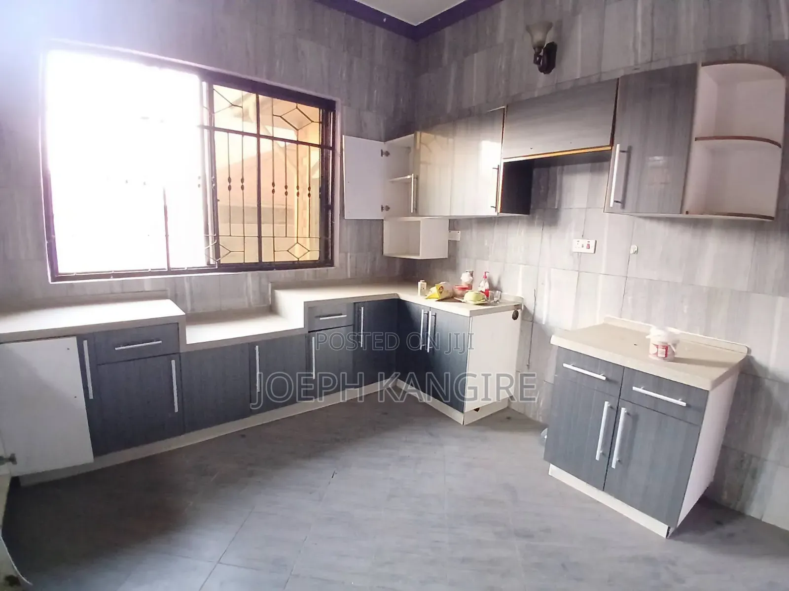 3bdrm House in Kanga Street, Tabata for rent