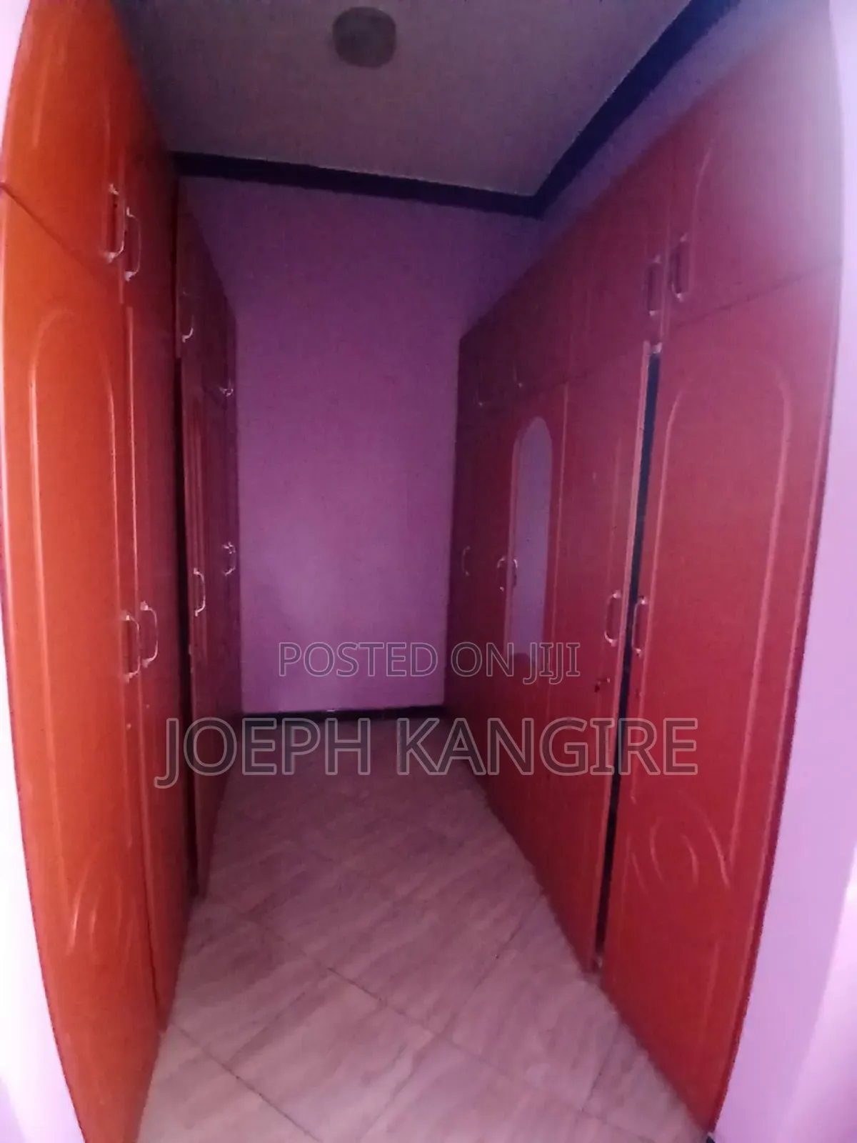 3bdrm House in Kanga Street, Tabata for rent