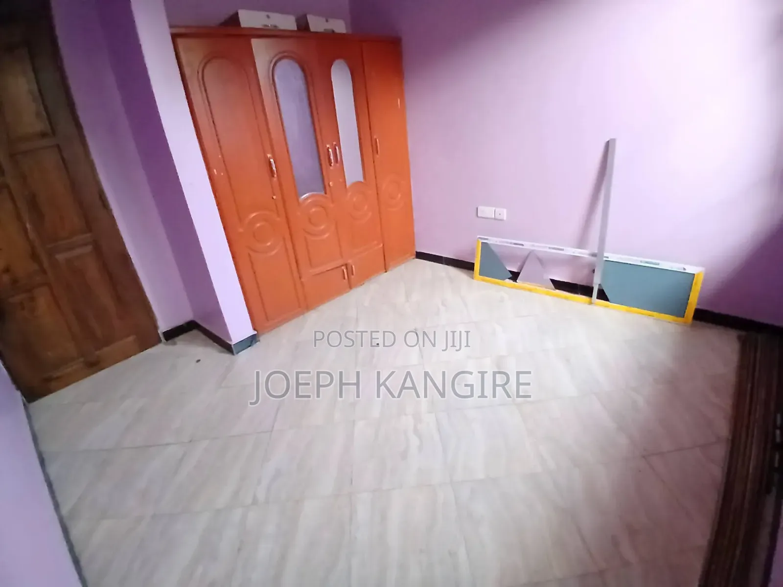 3bdrm House in Kanga Street, Tabata for rent