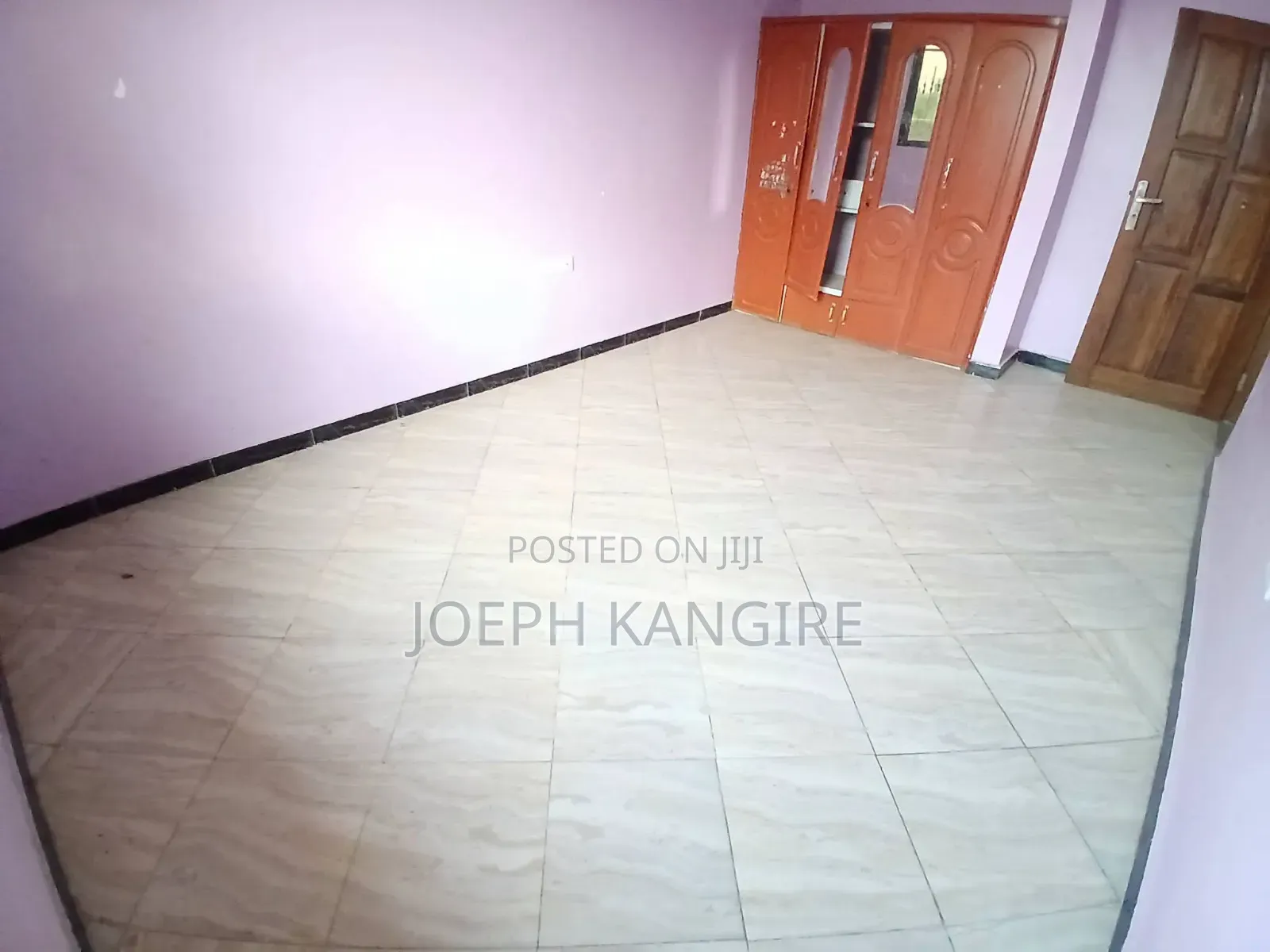 3bdrm House in Kanga Street, Tabata for rent