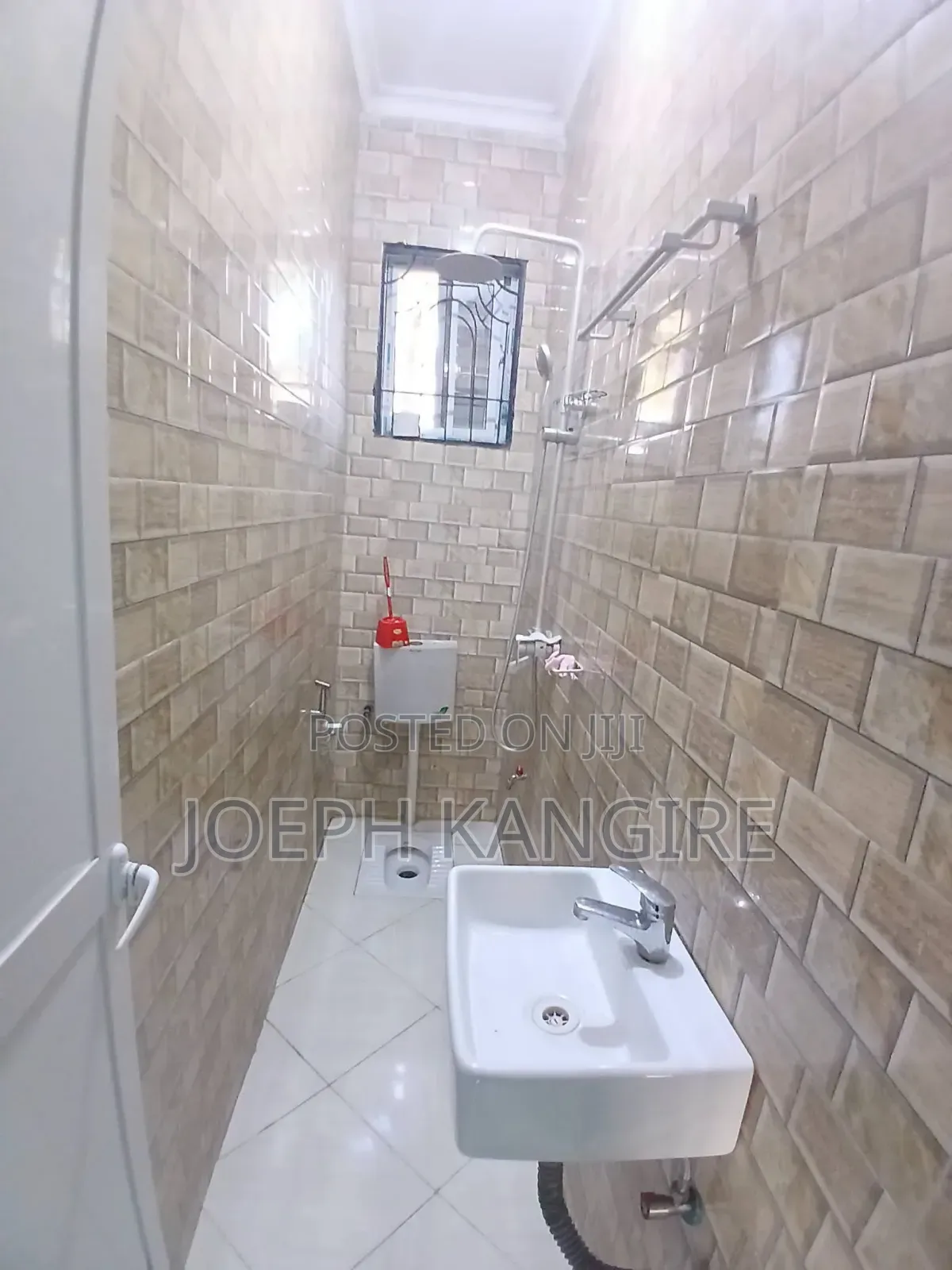 3bdrm House in Kanga Street, Tabata for rent