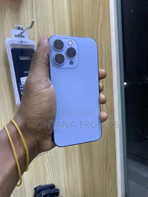 Apple iPhone 13 Pro 128 GB