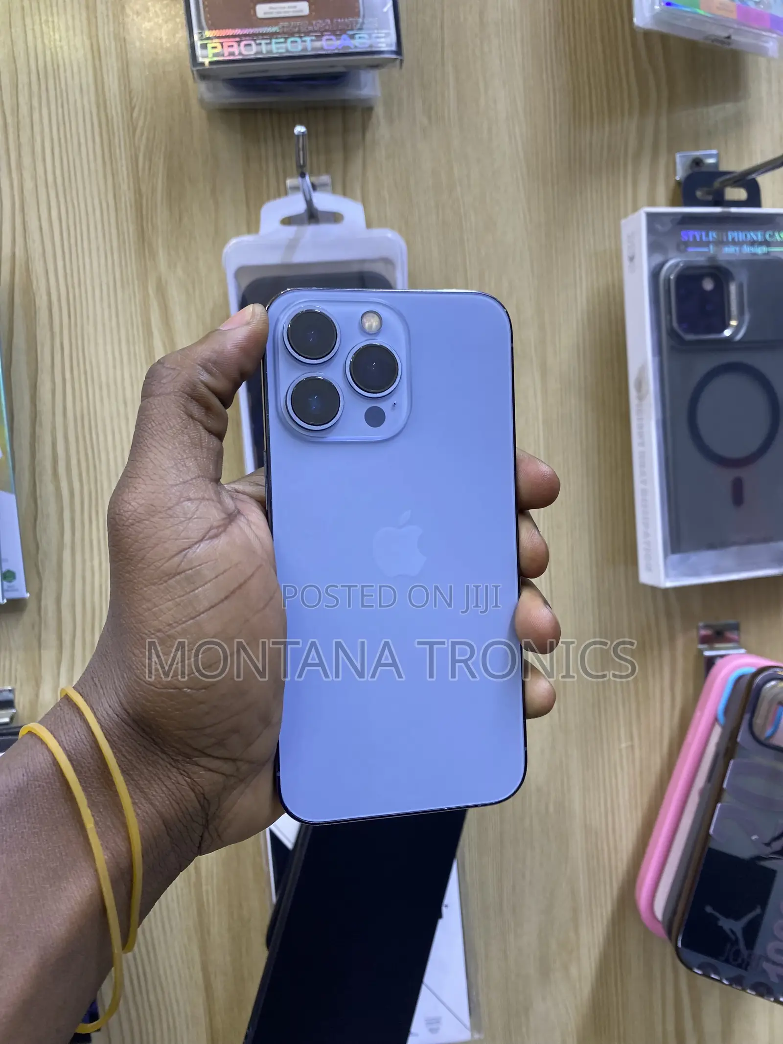 Apple iPhone 13 Pro 128 GB