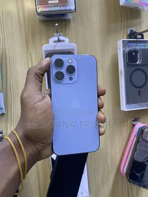 Apple iPhone 13 Pro 128 GB