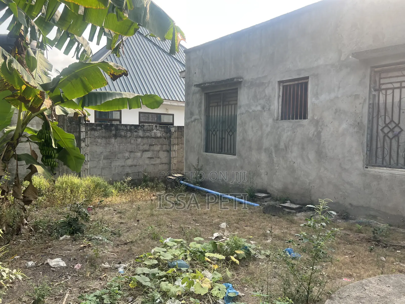 Furnished 2bdrm House in Kisarawe II for sale