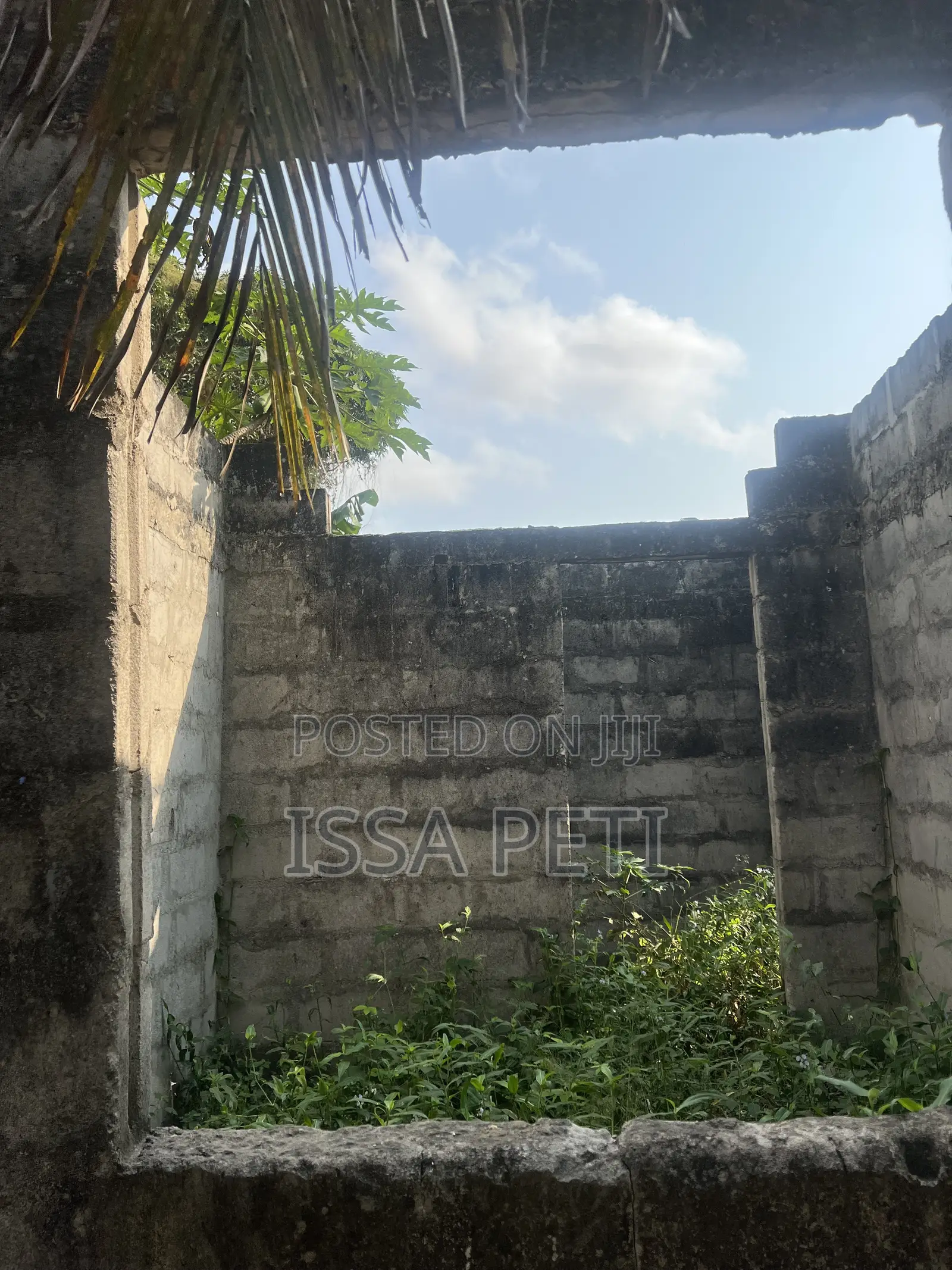 Furnished 2bdrm House in Kisarawe II for sale