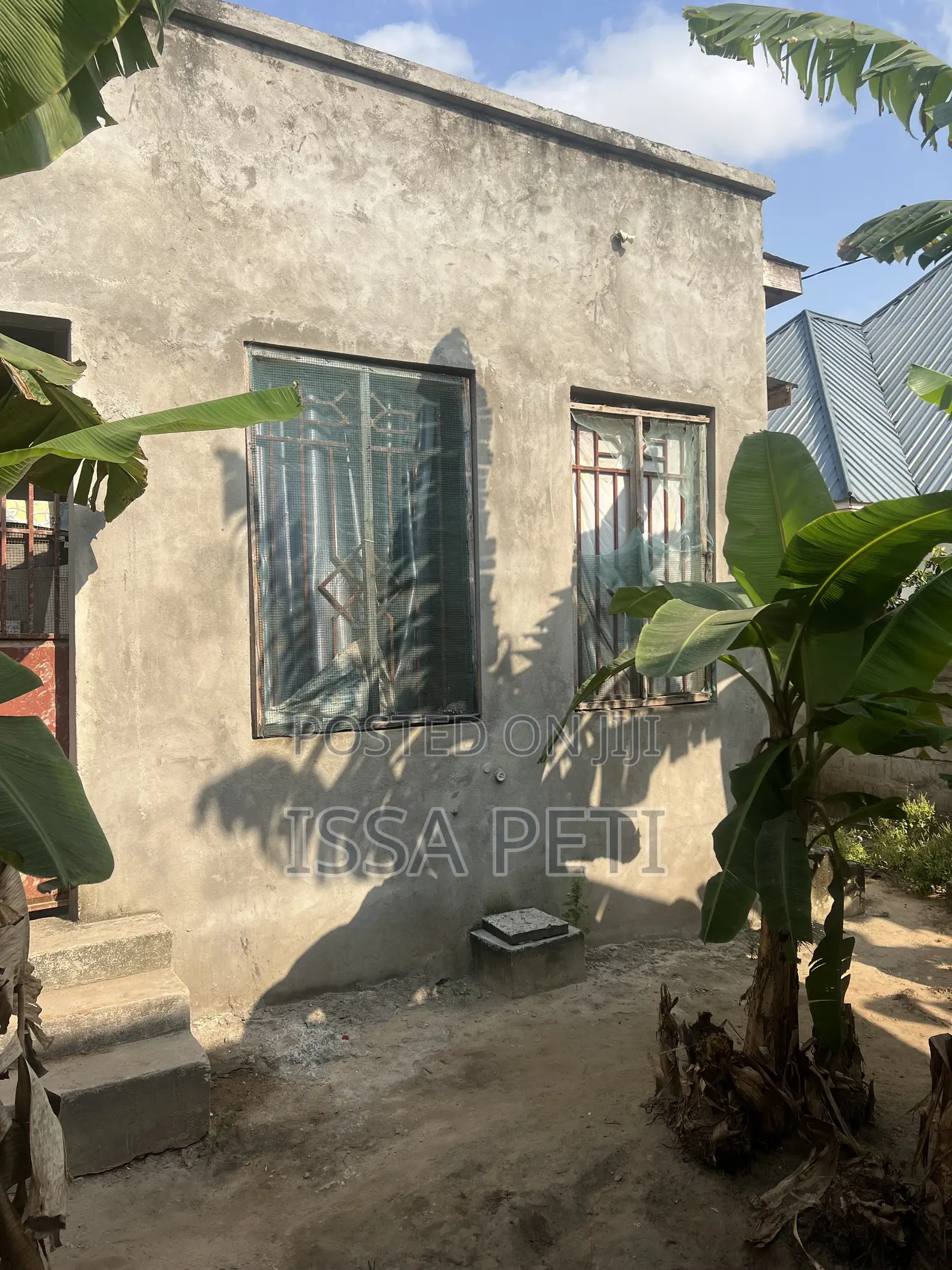 Furnished 2bdrm House in Kisarawe II for sale