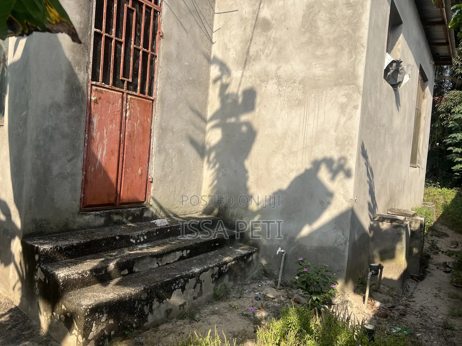Furnished 2bdrm House in Kisarawe II for sale