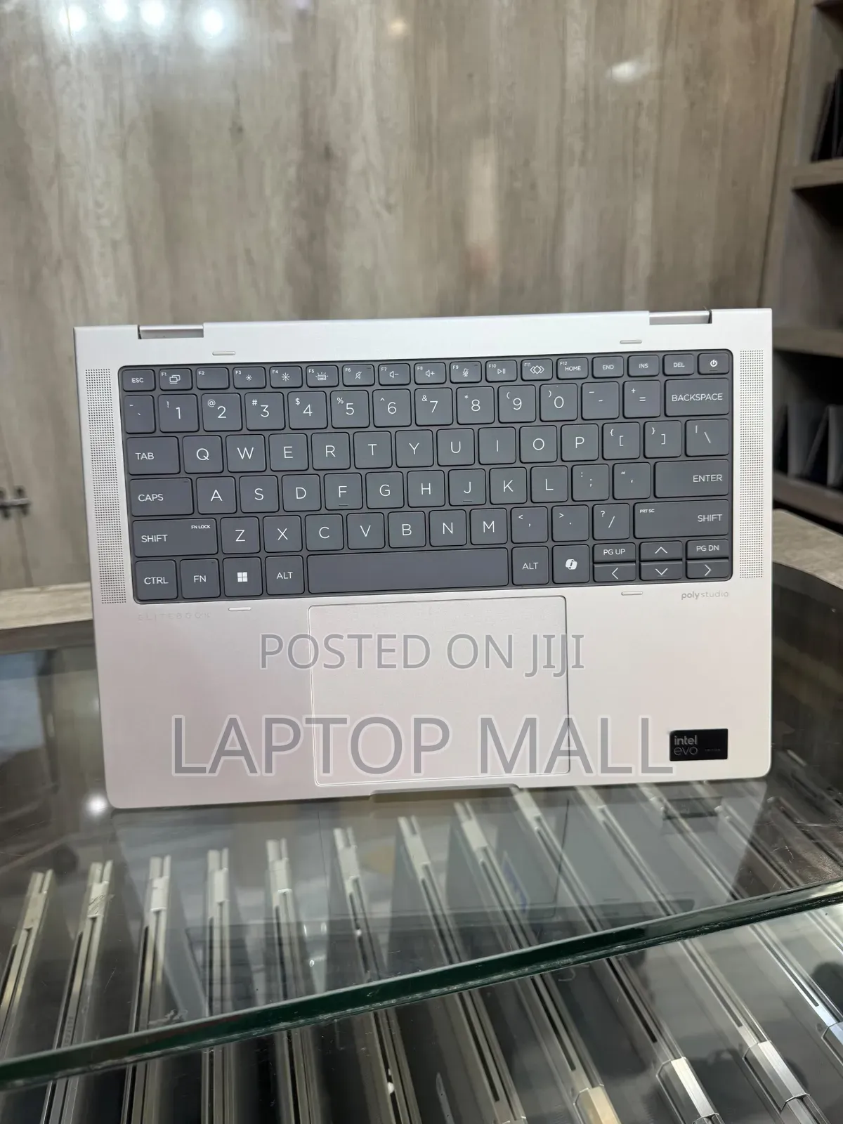 Laptop HP EliteBook x360 1040 G10 16GB Intel Core i7 SSD 512GB