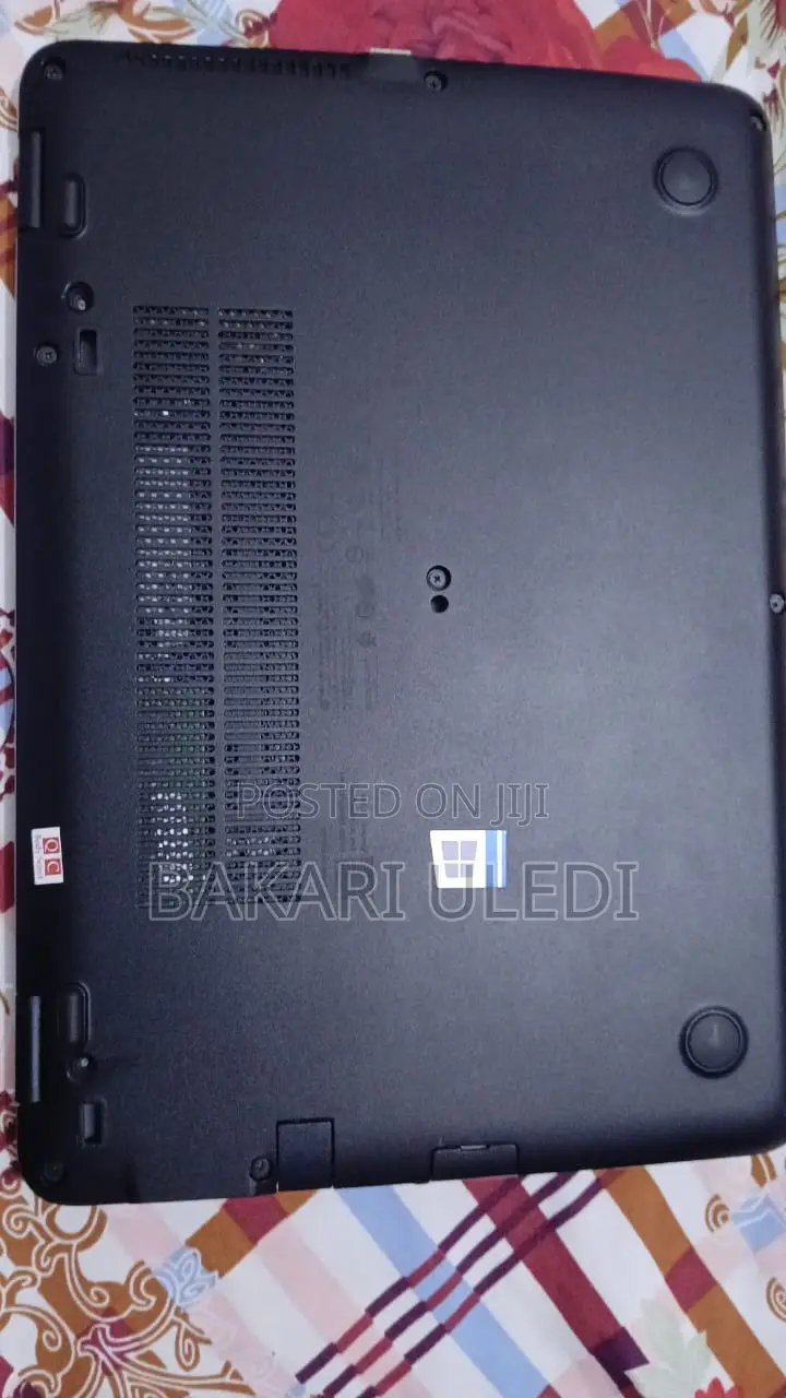 New Laptop HP EliteBook 840 G3 8GB Intel Core i5 SSD 256GB