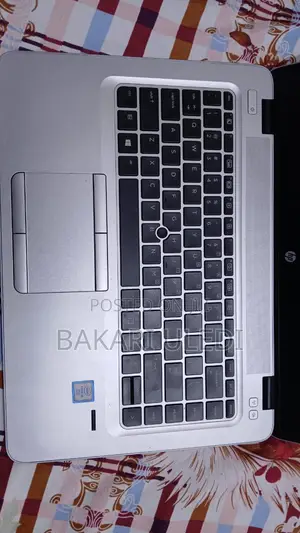 New Laptop HP EliteBook 840 G3 8GB Intel Core i5 SSD 256GB