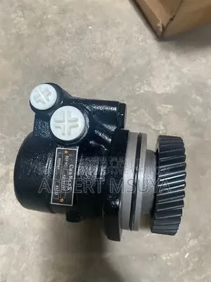 Power Steering Pump