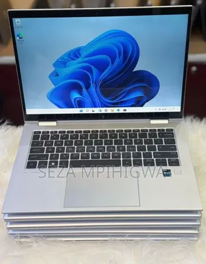 Laptop HP EliteBook x360 1040 G10 16GB Intel Core i7 SSD 256GB