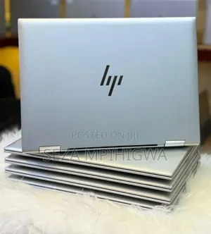 Laptop HP EliteBook x360 1040 G10 16GB Intel Core i7 SSD 256GB