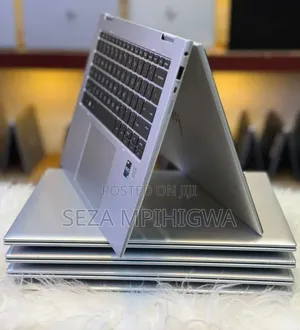 Laptop HP EliteBook x360 1040 G10 16GB Intel Core i7 SSD 256GB