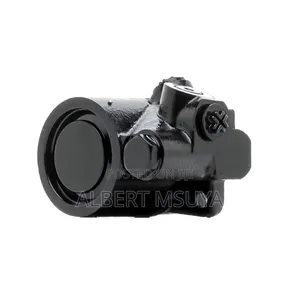 Power Steering Pump