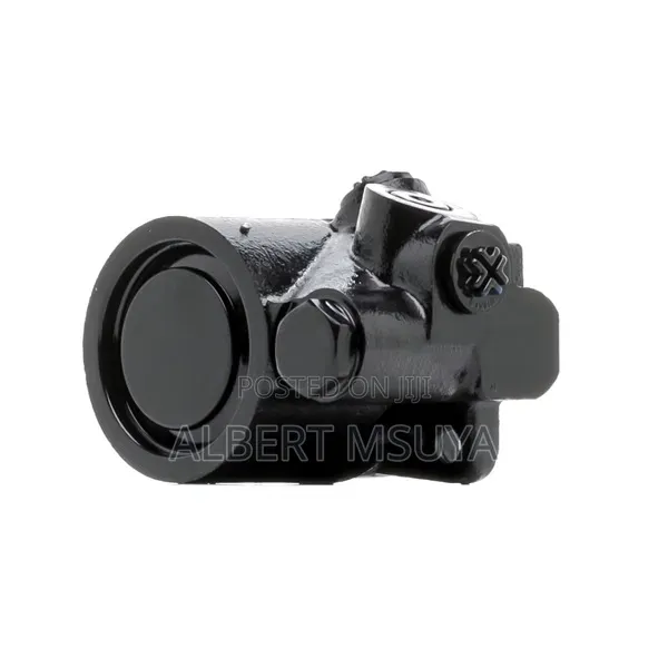 Power Steering Pump