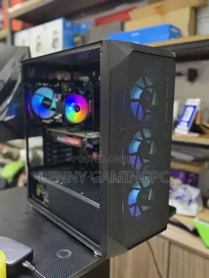 New Desktop Computer Gigabyte GB-BKi5T-7200 32GB Intel Core i7 SSD 1T