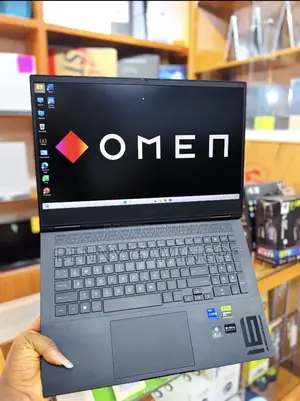 Laptop HP Omen 16 16GB Intel Core i9 SSD 1T