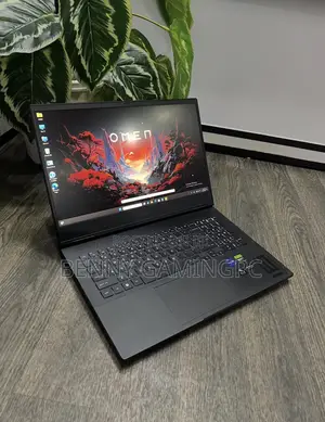 Laptop HP Omen 16 16GB Intel Core i9 SSD 1T
