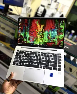 Laptop HP ProBook 440 G8 8GB Intel Core i5 SSD 512GB
