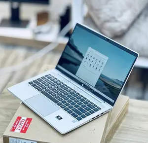 Laptop HP ProBook 440 G8 8GB Intel Core i5 SSD 512GB