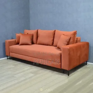 Sofa Kali Ya Kisasa Weka Oda Yako Sasa