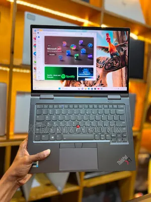 Laptop Lenovo ThinkPad X1 Yoga 8GB Intel Core i5 SSD 512GB