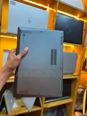 Laptop Lenovo ThinkPad X1 Yoga 8GB Intel Core i5 SSD 512GB