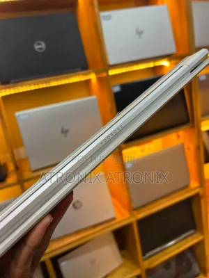 Laptop HP EliteBook 640 G9 16GB Intel Core i5 SSD 256GB