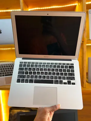 Laptop Apple MacBook Air 2013 8GB Intel Core i7 SSD 128GB