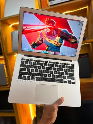 Laptop Apple MacBook Air 2013 8GB Intel Core i7 SSD 128GB