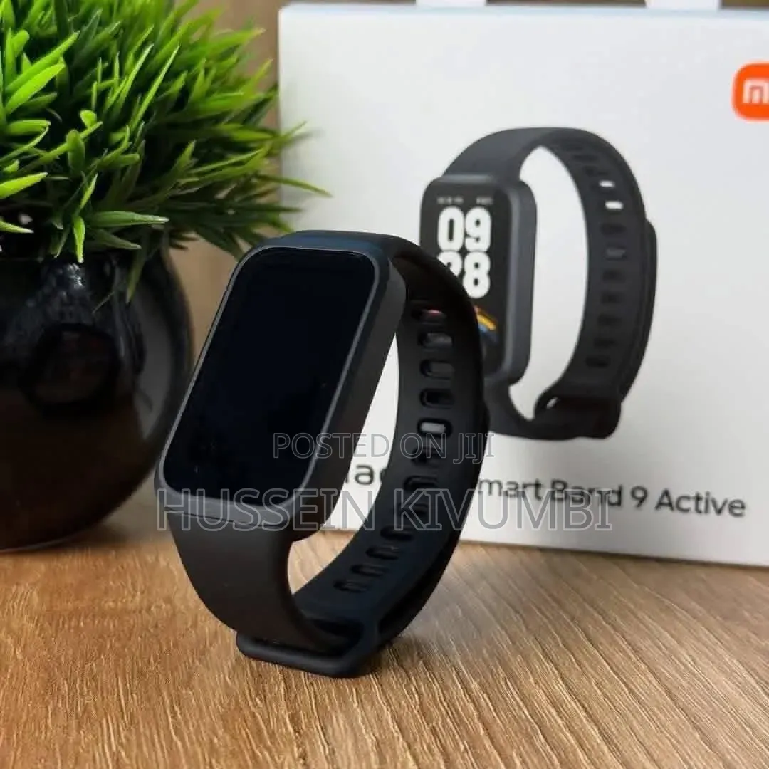 Xiom Smart Watch