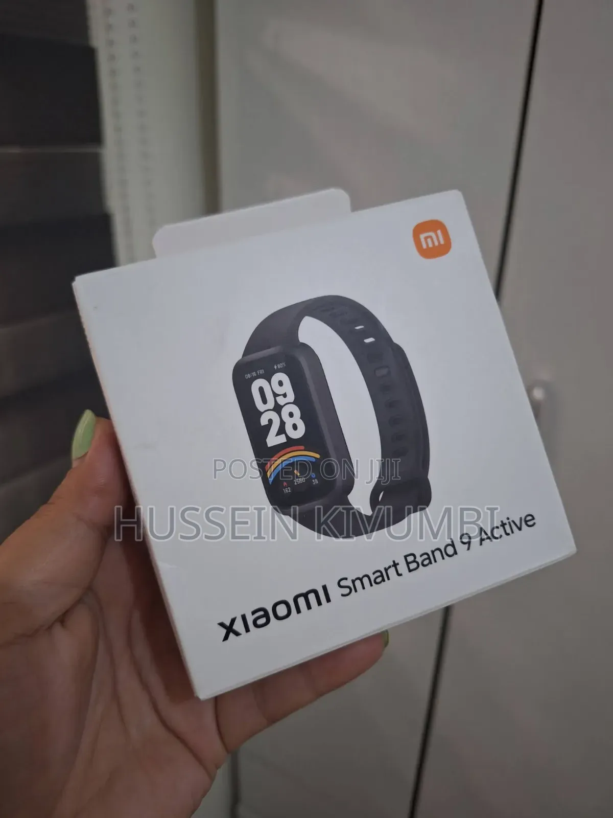 Xiom Smart Watch