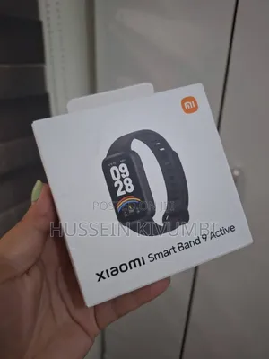 Xiom Smart Watch